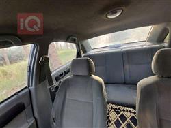 Chevrolet Optra
